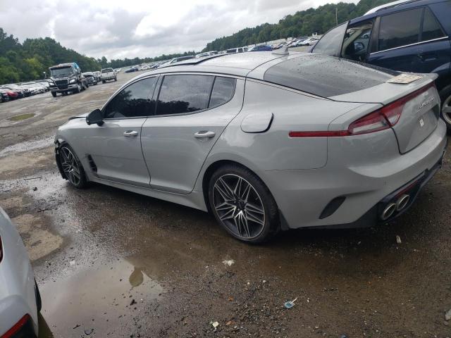 Photo 2 from auction – 2022 KIA STINGER GT with VIN KNAE55LC1N6121986