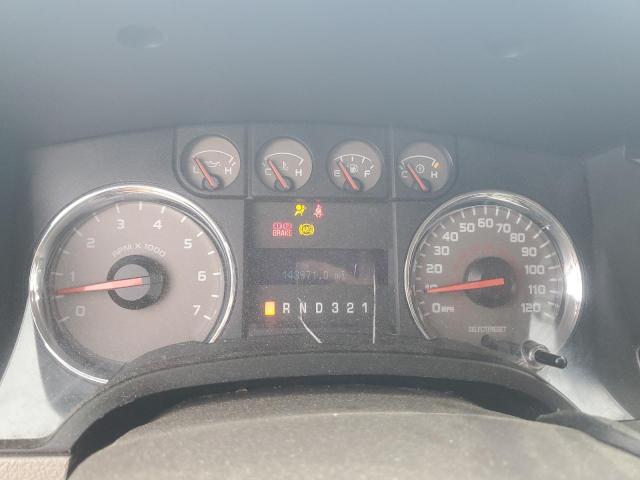 Photo 9 from auction – 2010 FORD F150 SUPER with VIN 1FTFW1EV5AFC38976