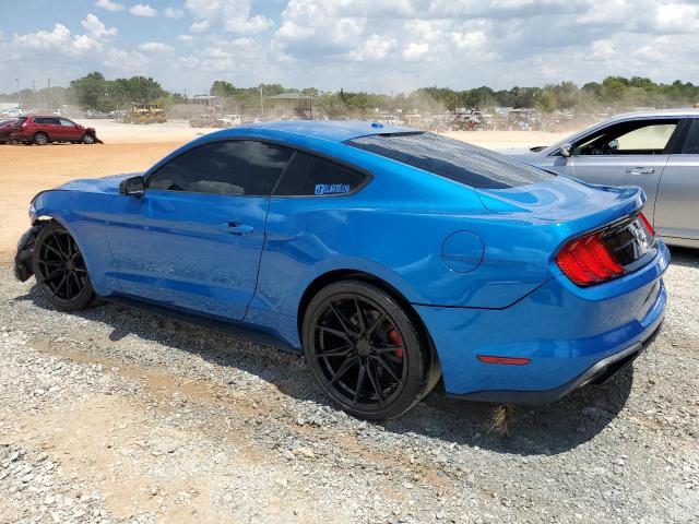 Photo 2 from auction – 2019 FORD MUSTANG with VIN 1FA6P8TH6K5199458