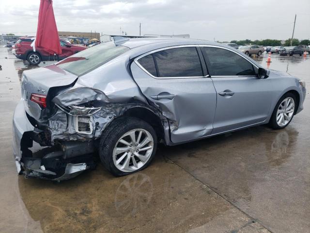 Photo 3 from auction – 2016 ACURA ILX BASE W with VIN 19UDE2F38GA002441