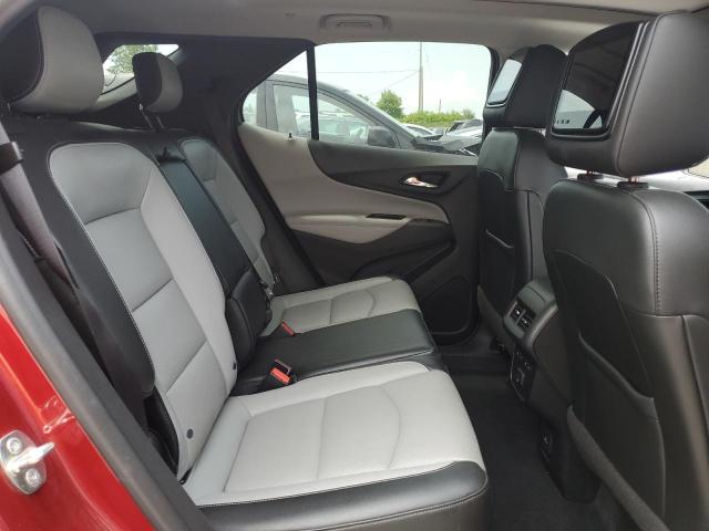 Photo 11 from auction – 2019 CHEVROLET EQUINOX PR with VIN 3GNAXYEX6KS554182