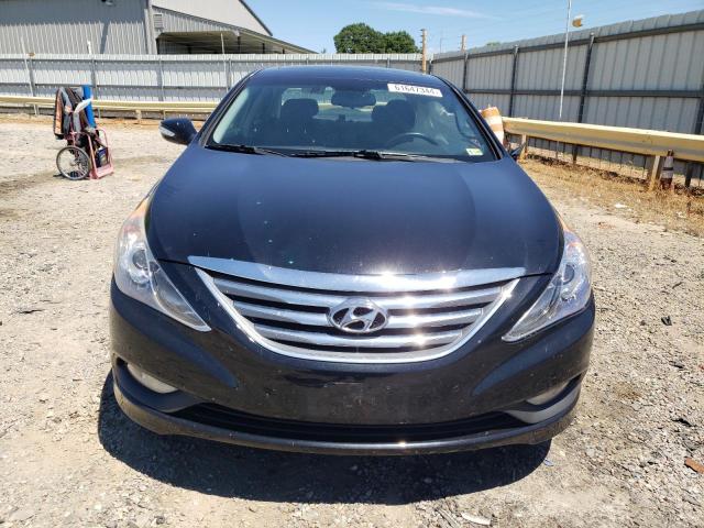 Photo 5 from auction – 2014 HYUNDAI SONATA SE with VIN 5NPEC4AB7EH844227