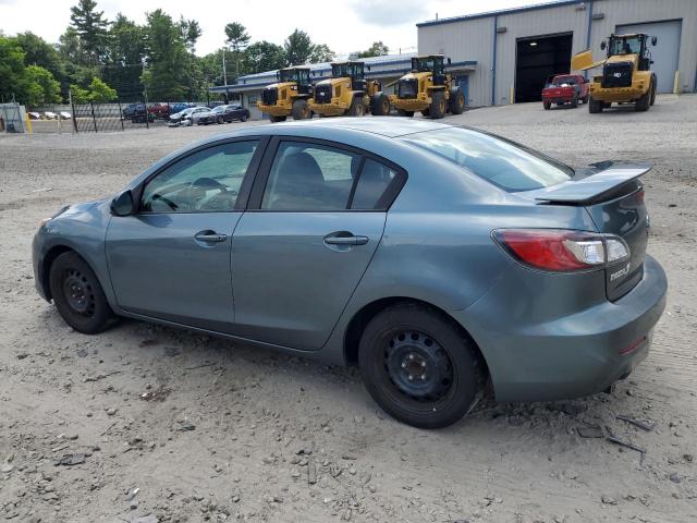 Photo 2 from auction – 2013 MAZDA 3 I with VIN JM1BL1TG5D1767597