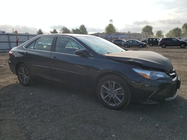 Photo 4 from auction – 2017 TOYOTA CAMRY LE with VIN 4T1BF1FK2HU320023