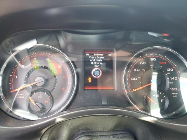 Photo 9 from auction – 2014 DODGE CHARGER R/ with VIN 2C3CDXCT9EH277558