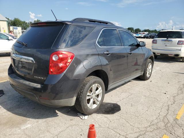 Photo 3 from auction – 2015 CHEVROLET EQUINOX LT with VIN 2GNFLGEK0F6402841
