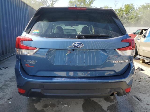 Photo 6 from auction – 2023 SUBARU FORESTER P with VIN JF2SKAEC9PH426486