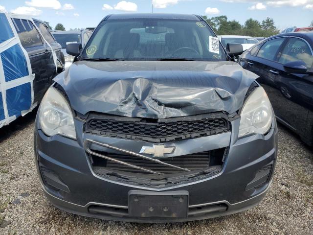 Photo 5 from auction – 2011 CHEVROLET EQUINOX LS with VIN 2GNALBEC5B1217942