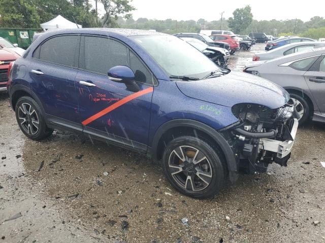 Photo 4 from auction – 2016 FIAT 500X EASY with VIN ZFBCFYBT4GP363715