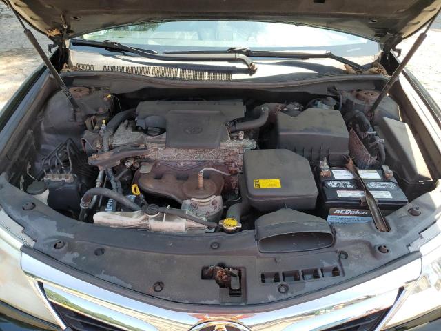 Photo 11 from auction – 2012 TOYOTA CAMRY BASE with VIN 4T4BF1FK9CR160883