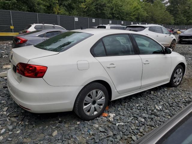 Photo 3 from auction – 2014 VOLKSWAGEN JETTA SE with VIN 3VWD17AJ8EM366014