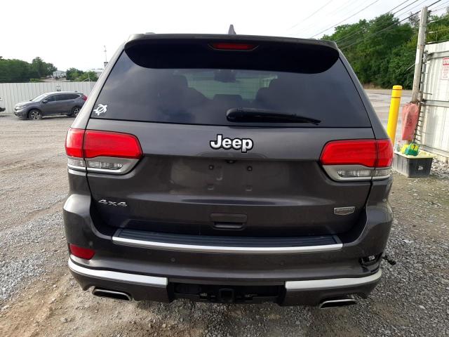 Photo 6 from auction – 2015 JEEP GRAND CHER with VIN 1C4RJFJG6FC103188