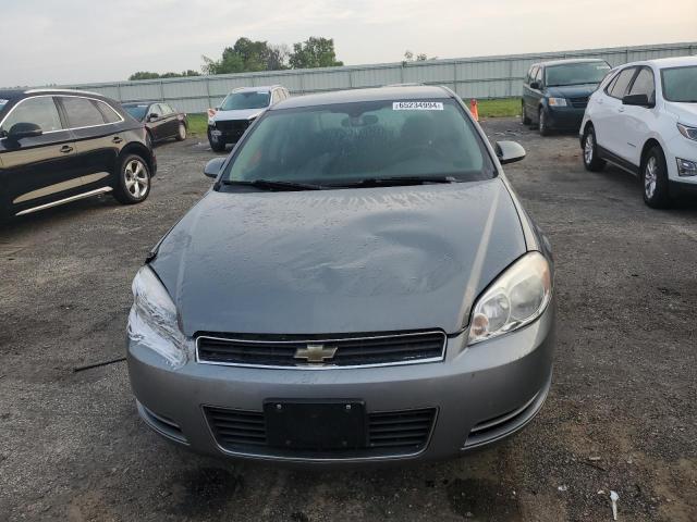 Photo 5 from auction – 2007 CHEVROLET IMPALA LS with VIN 2G1WB55K979291392