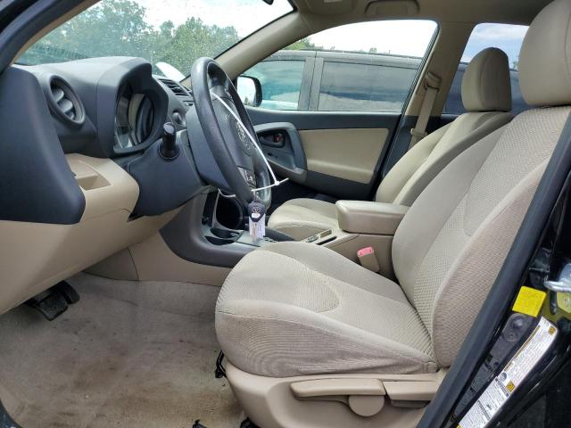 Photo 7 from auction – 2012 TOYOTA RAV4 with VIN JTMBF4DVXC5058595