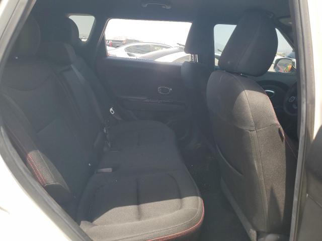 Photo 10 from auction – 2016 KIA SOUL + with VIN KNDJP3A57G7402594