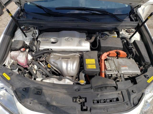 Photo 11 from auction – 2014 LEXUS ES 300H with VIN JTHBW1GGXE2062788