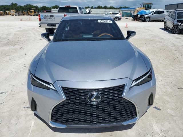 Photo 5 from auction – 2023 LEXUS IS 300 with VIN JTHCA1D25P5126698