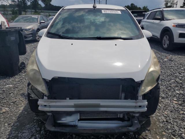 Photo 5 from auction – 2014 CHEVROLET SPARK 1LT with VIN KL8CD6S97EC517374