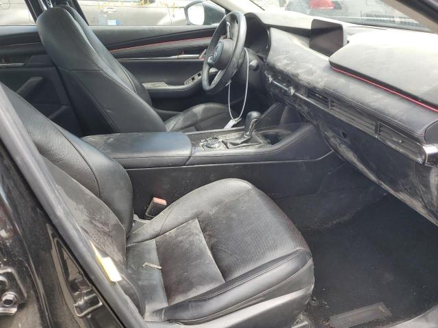 Photo 7 from auction – 2022 MAZDA 3 PREMIUM with VIN 3MZBPBDL0NM309912
