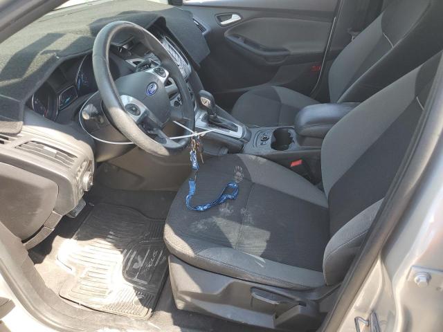 Photo 7 from auction – 2014 FORD FOCUS SE with VIN 1FADP3K23EL349601