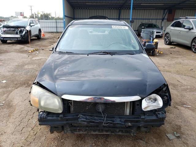 Photo 5 from auction – 2009 KIA SPECTRA EX with VIN KNAFE221095630255