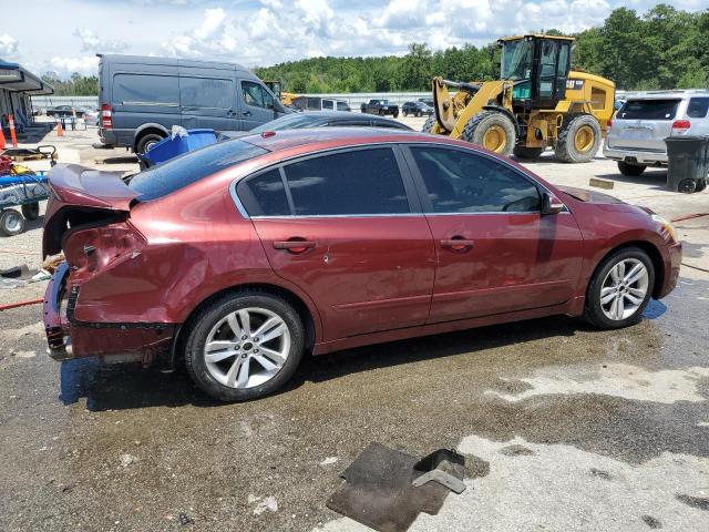 Photo 3 from auction – 2011 NISSAN ALTIMA SR with VIN 1N4BL2AP8BN432659