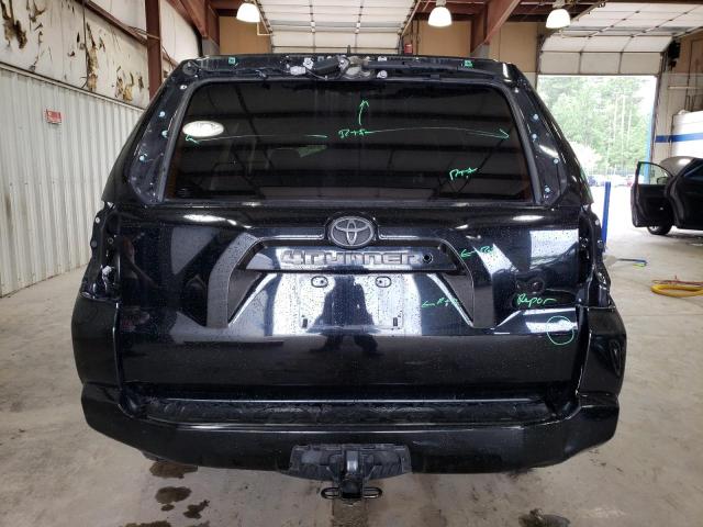 Photo 6 from auction – 2016 TOYOTA 4RUNNER SR with VIN JTEBU5JR8G5286731