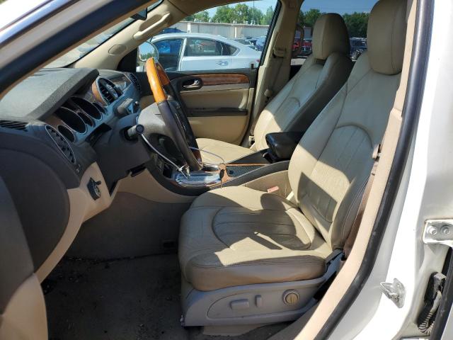 Photo 7 from auction – 2012 BUICK ENCLAVE with VIN 5GAKVCED7CJ198213