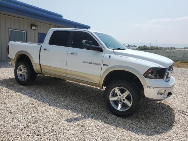 Photo 4 from auction – 2011 DODGE RAM 1500 with VIN 1D7RV1CT4BS518078