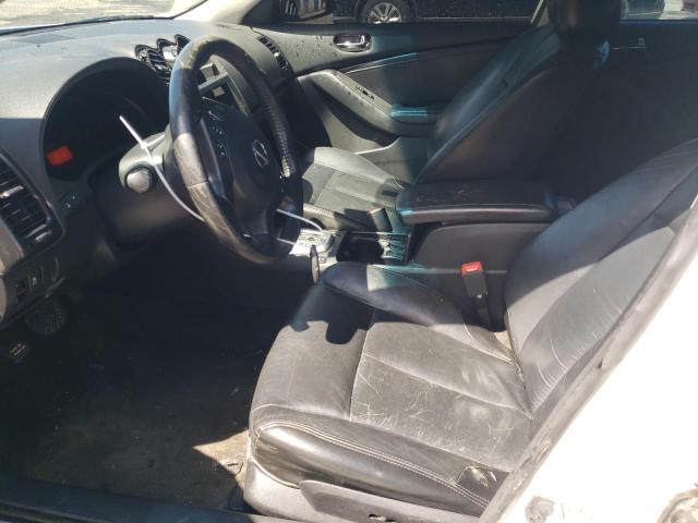 Photo 7 from auction – 2012 NISSAN ALTIMA BAS with VIN 1N4AL2AP5CC139634