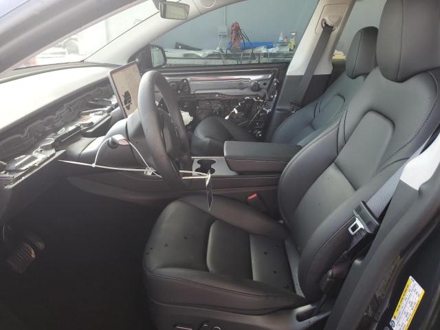Photo 7 from auction – 2024 TESLA MODEL Y with VIN 7SAYGDED9RF001909