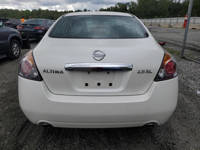 Photo 6 from auction – 2011 NISSAN ALTIMA 25S with VIN 1N4AL2AP5BN433229