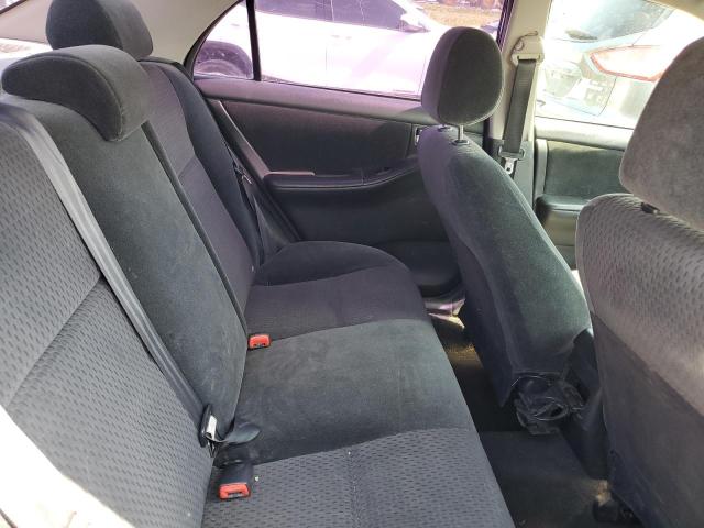 Photo 10 from auction – 2007 TOYOTA COROLLA CE with VIN 1NXBR32E87Z908607