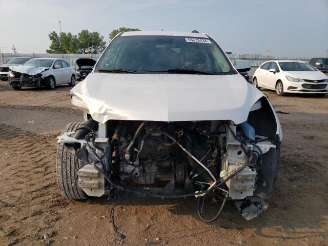 Photo 5 from auction – 2017 CHEVROLET EQUINOX LT with VIN 2GNFLFEKXH6185165