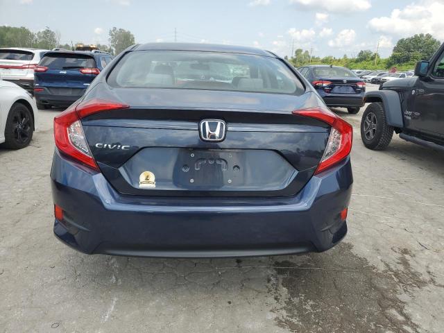 Photo 6 from auction – 2018 HONDA CIVIC LX with VIN 2HGFC2F51JH586366