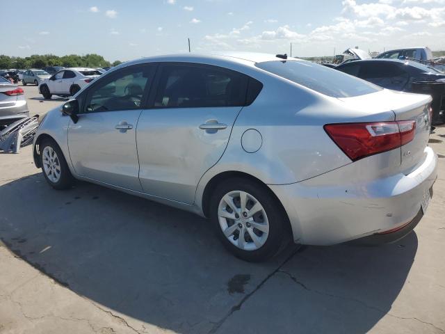 Photo 2 from auction – 2016 KIA RIO LX with VIN KNADM4A39G6636801