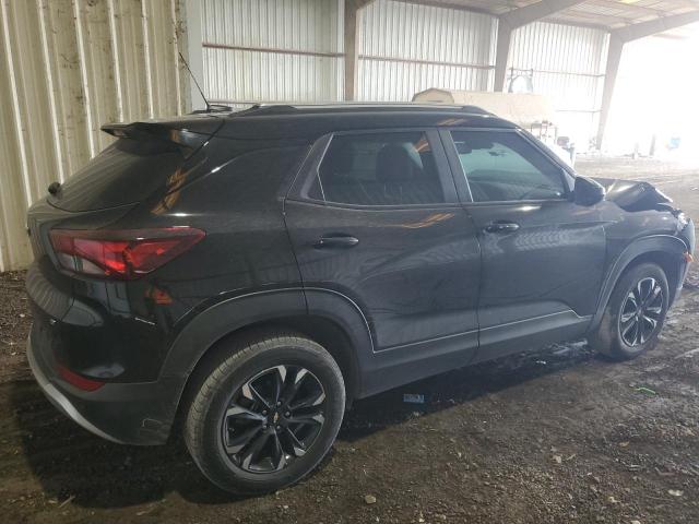 Photo 3 from auction – 2023 CHEVROLET TRAILBLAZE with VIN KL79MPSL0PB004413