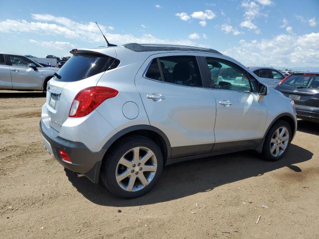 Photo 3 from auction – 2013 BUICK ENCORE PRE with VIN KL4CJHSB1DB154826