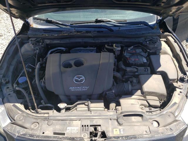 Photo 11 from auction – 2015 MAZDA 3 SPORT with VIN 3MZBM1U74FM189765