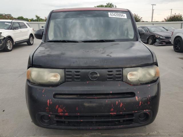 Photo 5 from auction – 2009 NISSAN CUBE BASE with VIN JN8AZ28R49T114978