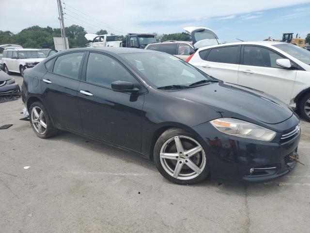 Photo 4 from auction – 2013 DODGE DART LIMIT with VIN 1C3CDFCH7DD320280