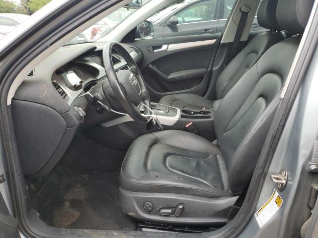 Photo 7 from auction – 2009 AUDI A4 2.0T QU with VIN WAULF78K69N026822