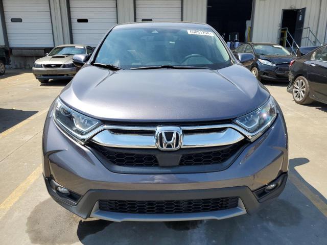Photo 5 from auction – 2019 HONDA CR-V EX with VIN 2HKRW2H53KH663618