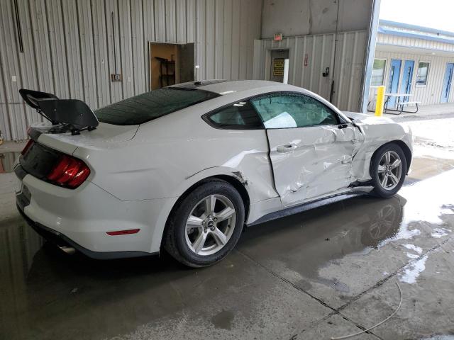 Photo 3 from auction – 2019 FORD MUSTANG with VIN 1FA6P8TH9K5156829