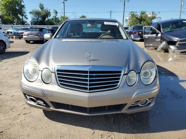 Photo 5 from auction – 2008 MERCEDES-BENZ E 350 with VIN WDBUF56X98B290271