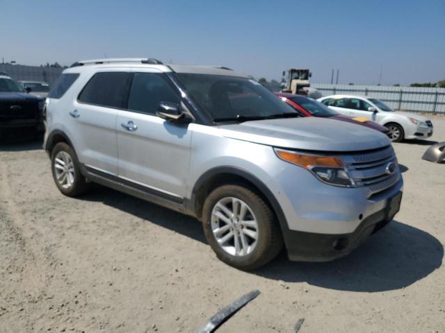 Photo 4 from auction – 2011 FORD EXPLORER X with VIN 1FMHK8D89BGA87897