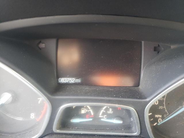 Photo 9 from auction – 2019 FORD ESCAPE S with VIN 1FMCU0F78KUC19348