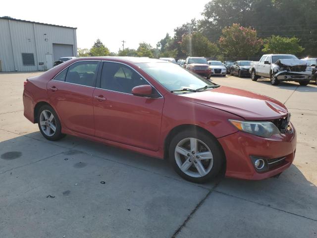 Zdjęcie 4 z aukcji – 2012 TOYOTA CAMRY BASE z VIN 4T1BF1FKXCU617307