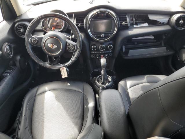 Photo 8 from auction – 2016 MINI COOPER with VIN WMWXU1C50G2E16631