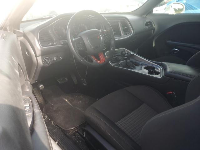 Photo 8 from auction – 2019 DODGE CHALLENGER with VIN 2C3CDZJG3KH715813